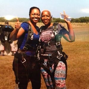 Meet your Posher, Donna