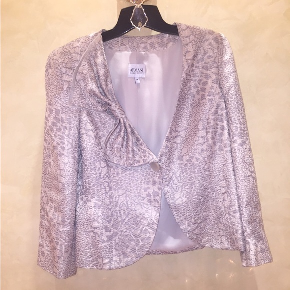 Authentic armani blazer 💥FLASH SALE💥