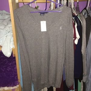 Polo Ralph Lauren sweater