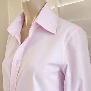 AUTHENTIC* CHRISTIAN DIOR PINK SHIRT