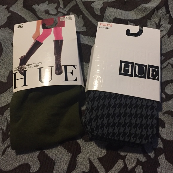 Bundle of tights