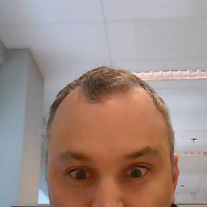 Meet your Posher, David