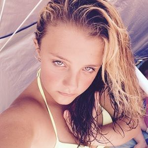 Meet your Posher, Katrina