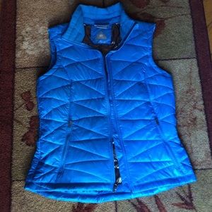Columbia Vest