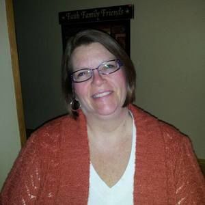 Meet your Posher, Deb