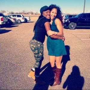 Meet your Posher, Destani