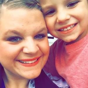 Meet your Posher, Beth