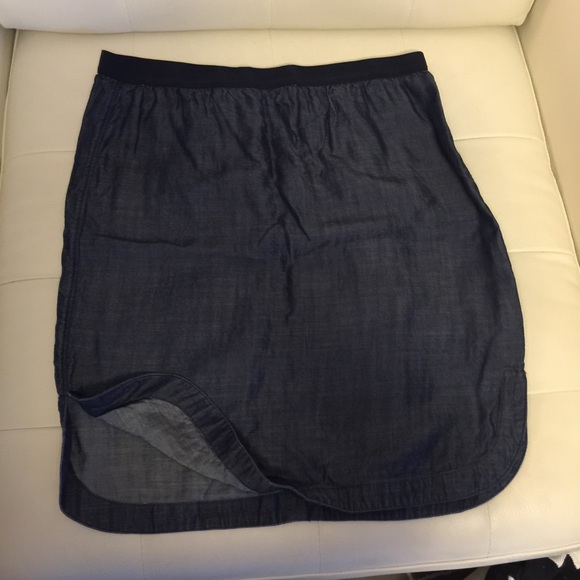 Skirt Bundle: Banana Republic & Gap