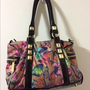 Betsy Johnson purse
