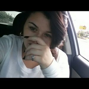 Meet your Posher, Brandi