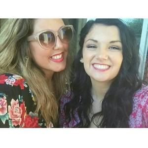 Meet your Posher, Joy