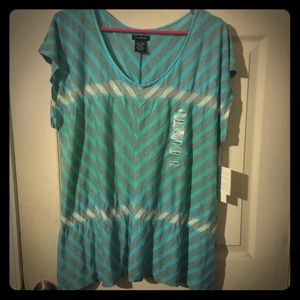 Calvin klein XXLARGE T-shirt new with tags