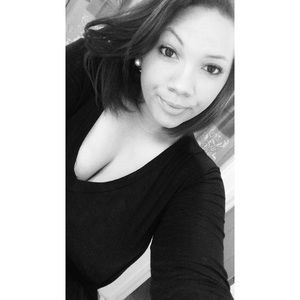 Meet your Posher, Jasmyn