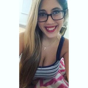 Meet your Posher, Tabitha