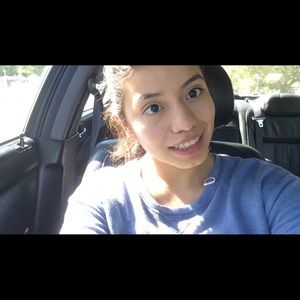 Meet your Posher, Juliza