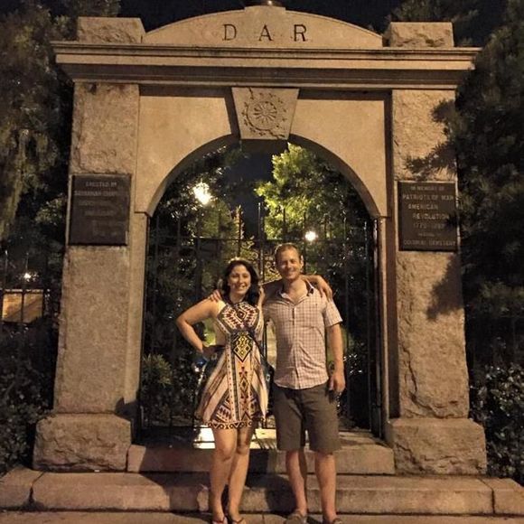 Meet your Posher, Dara - Picture 1 of 1