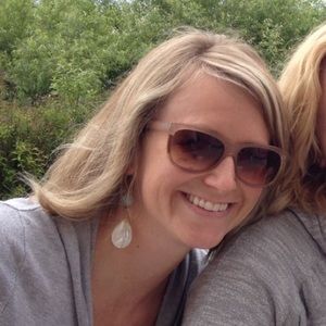 Meet your Posher, Jill