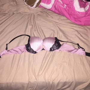 Victoria's Secret very sexy push up