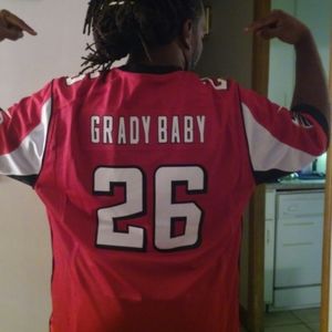 Meet your Posher, Ron