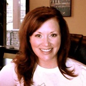 Meet your Posher, Kristi