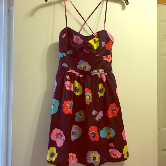 Flower Sundress
