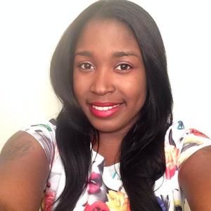 Meet your Posher, Kenya