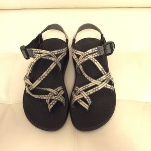 Chaco Vibram Yampa ZX/2 Sandal size 7