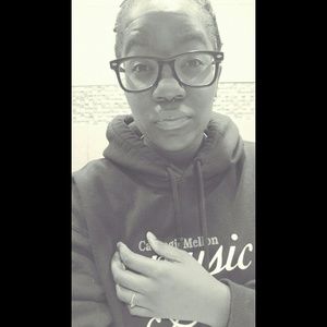 Meet your Posher, Tieraney