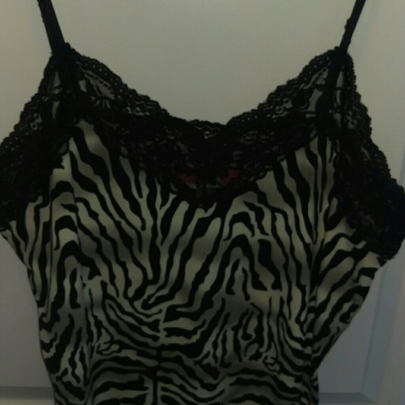 Large Cami Thalia