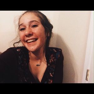 Meet your Posher, Molly