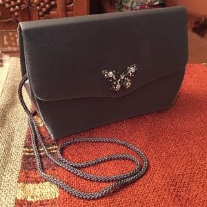Preston & York Evening Clutch
