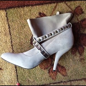 Steve Madden Booties