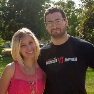 Meet your Posher, Danielle