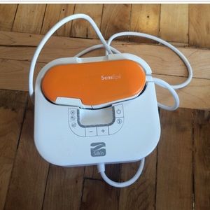 Sensil Epil hair removal