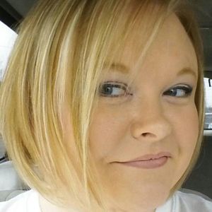 Meet your Posher, Kristina