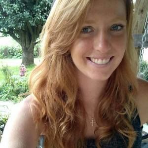 Meet your Posher, Leslie