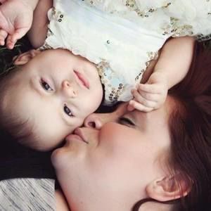 Meet your Posher, Jenna