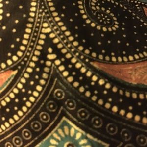 Meet your Posher, Lori