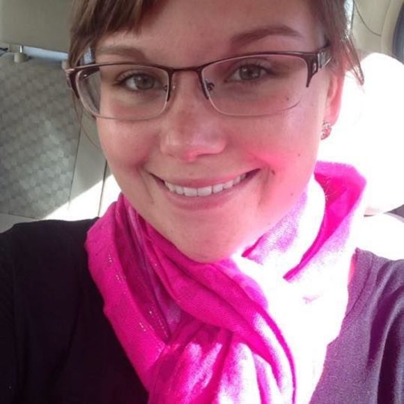 Meet your Posher, Cali