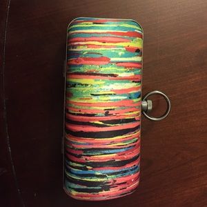 Prabal Gurung mini clutch