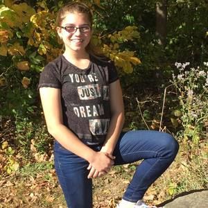 Meet your Posher, Heather