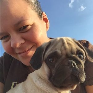 Meet your Posher, Elisa