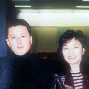 Meet your Posher, Sheng