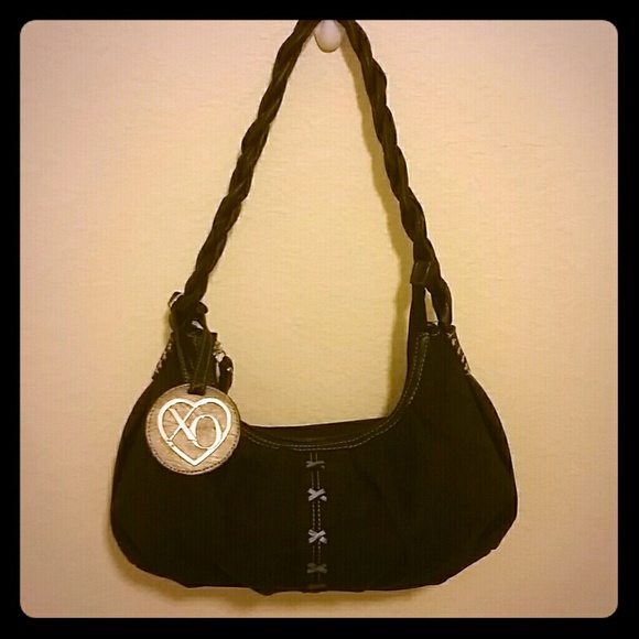 XOXO Shoulder Bag