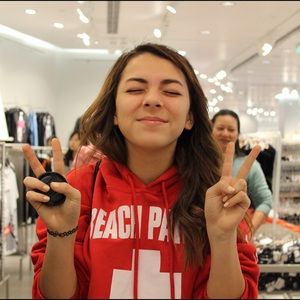 Meet your Posher, Sammy