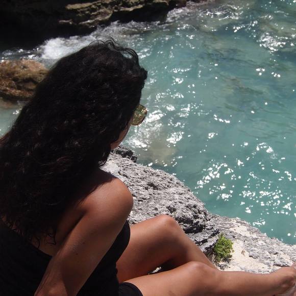 Meet your Posher, Erica