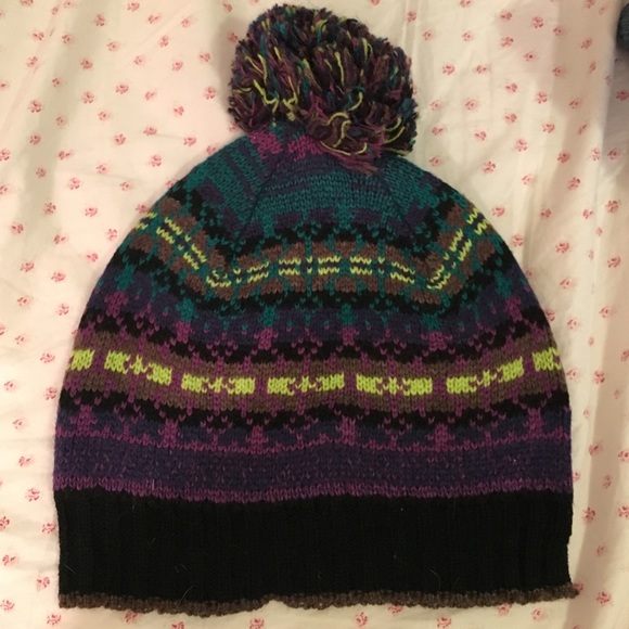 Steve Madden hat