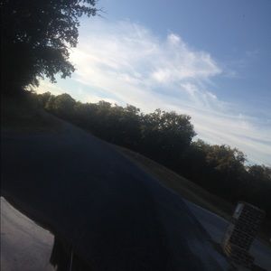 Meet your Posher, Reagan