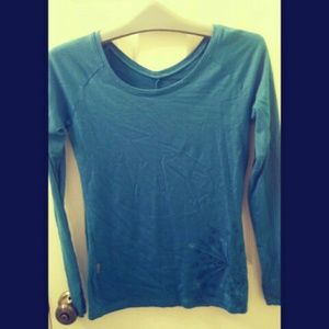 Icebreaker Active Top / Base Layer