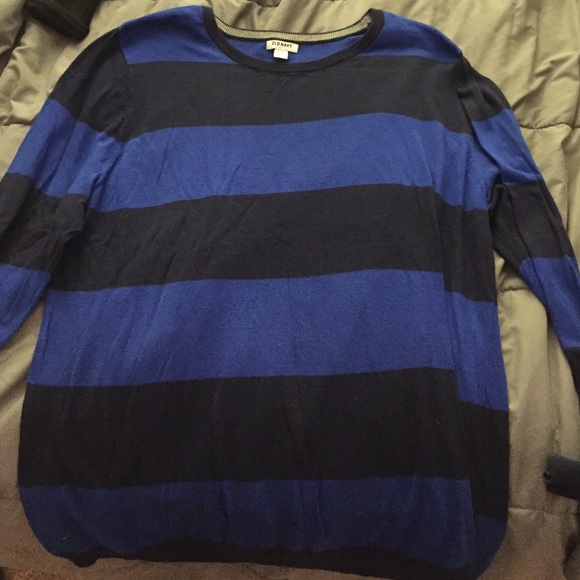 Long sleeve sweater - Picture 1 of 4